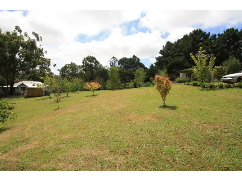 11 Baines Road, Mirboo VIC 3871