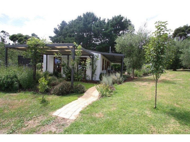 11 Baines Road, Mirboo VIC 3871