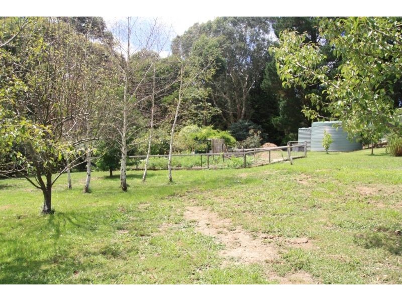 11 Baines Road, Mirboo VIC 3871