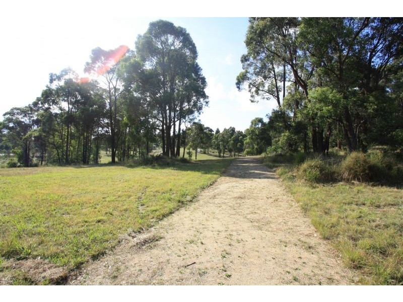 30 DARLIMULA ROAD, Mirboo North VIC 3871