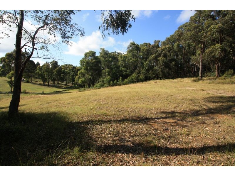 30 DARLIMULA ROAD, Mirboo North VIC 3871