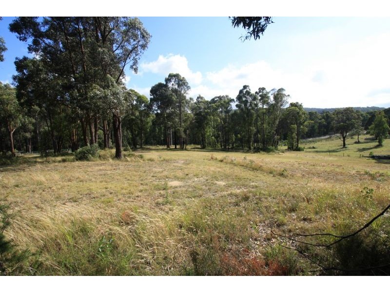 30 DARLIMULA ROAD, Mirboo North VIC 3871