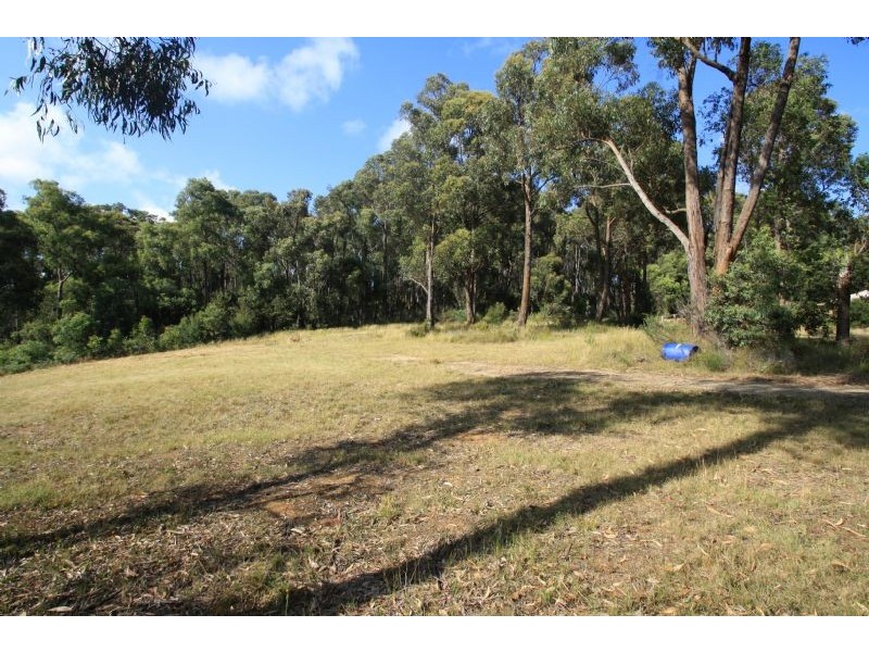 30 DARLIMULA ROAD, Mirboo North VIC 3871