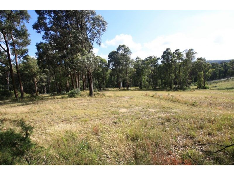 30 DARLIMULA ROAD, Mirboo North VIC 3871