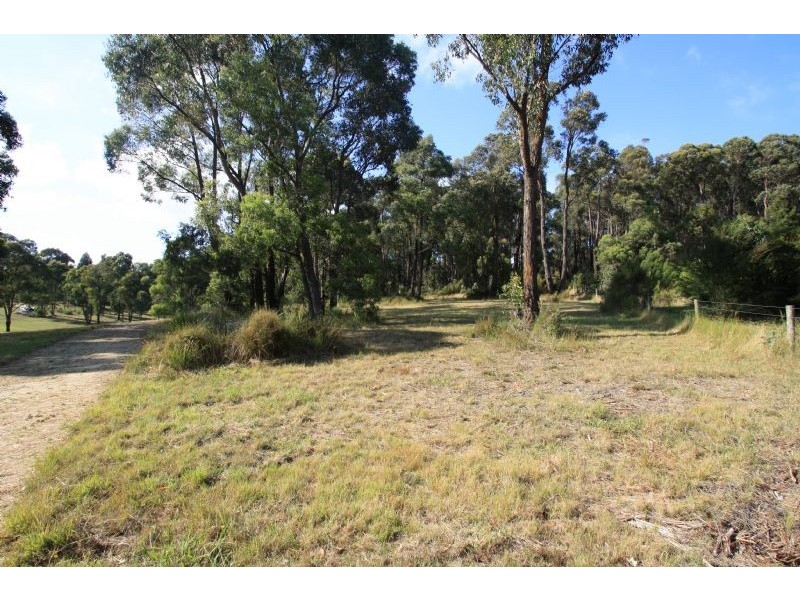 30 DARLIMULA ROAD, Mirboo North VIC 3871