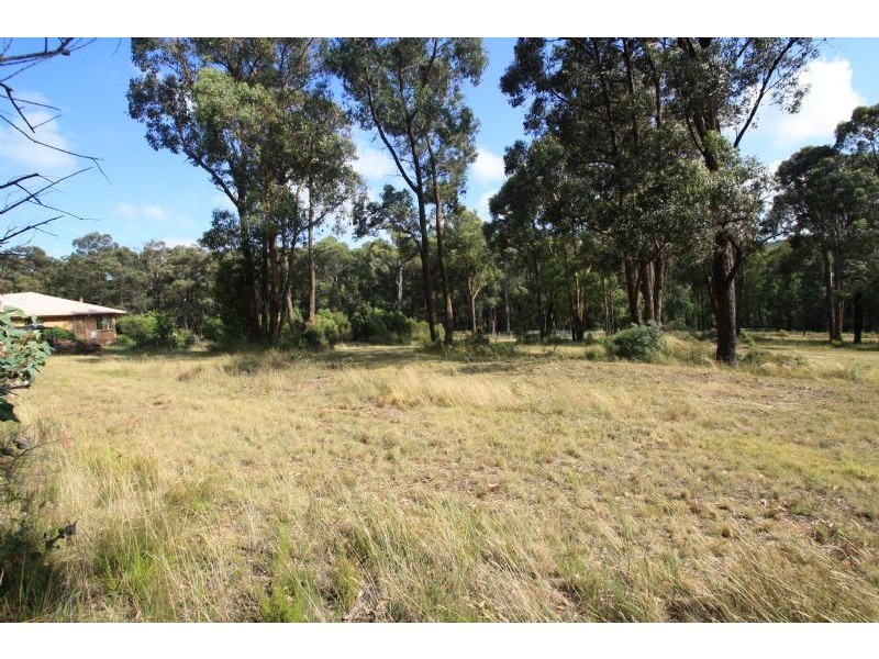 30 DARLIMULA ROAD, Mirboo North VIC 3871