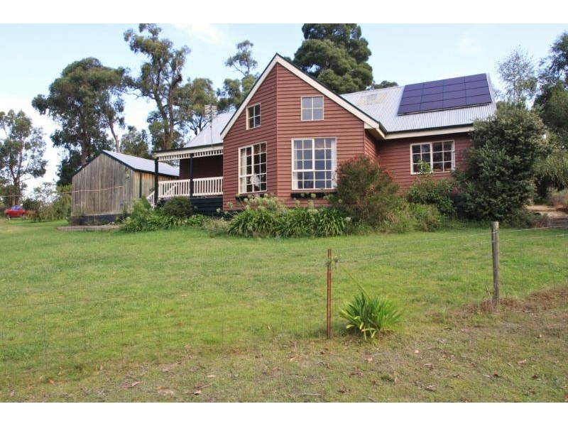 4 Brights Road, Boolarra VIC 3870