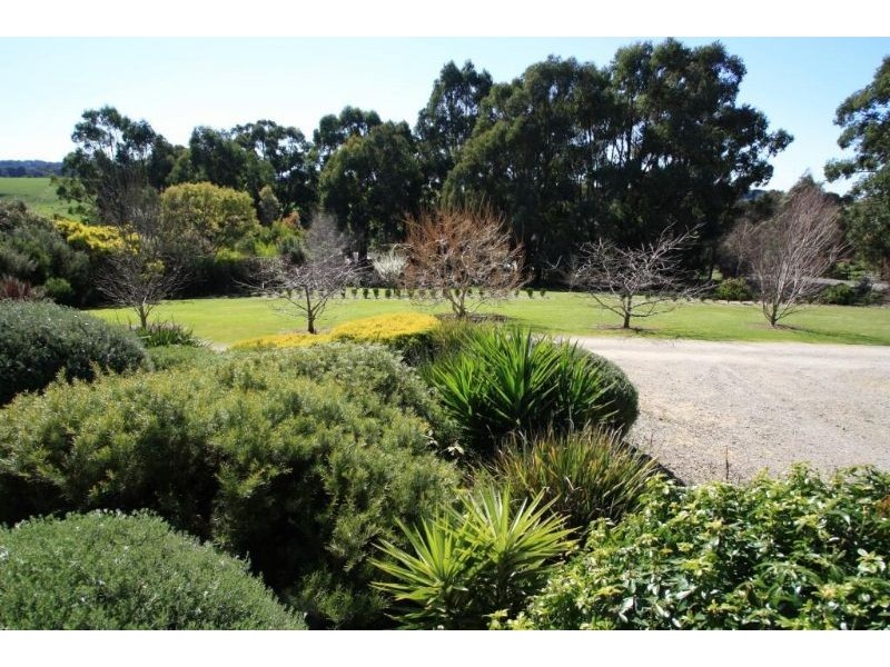 19 Old Thorpdale Road, Mirboo North VIC 3871
