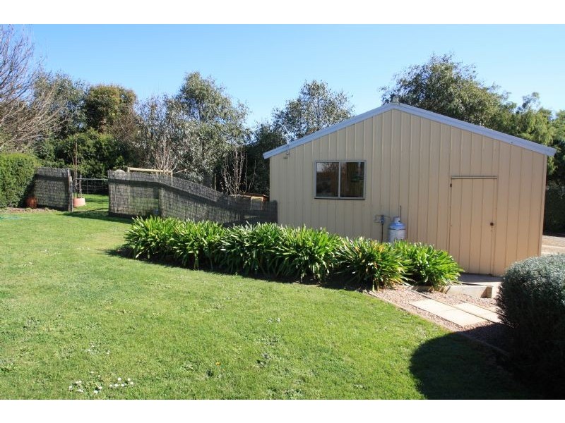 19 Old Thorpdale Road, Mirboo North VIC 3871