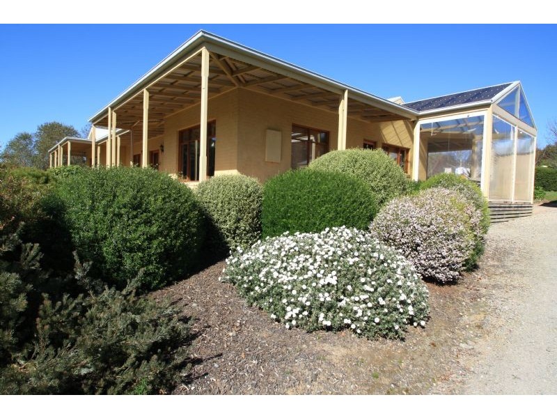 19 Old Thorpdale Road, Mirboo North VIC 3871