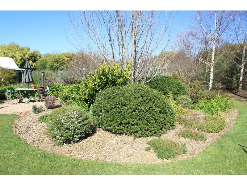 19 Old Thorpdale Road, Mirboo North VIC 3871