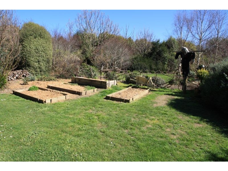 19 Old Thorpdale Road, Mirboo North VIC 3871