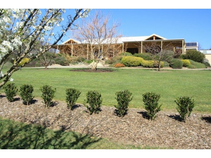 19 Old Thorpdale Road, Mirboo North VIC 3871