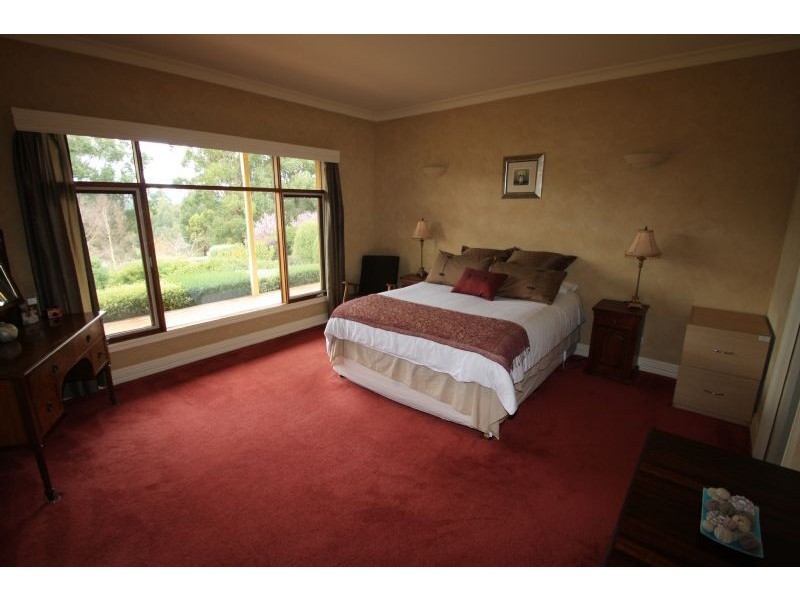 19 Old Thorpdale Road, Mirboo North VIC 3871
