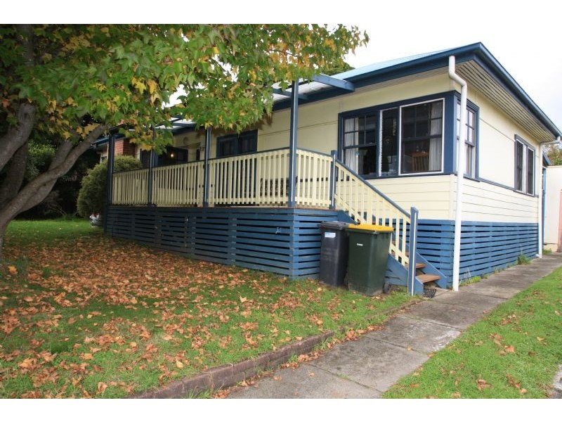 12 Baromi Road, Mirboo North VIC 3871
