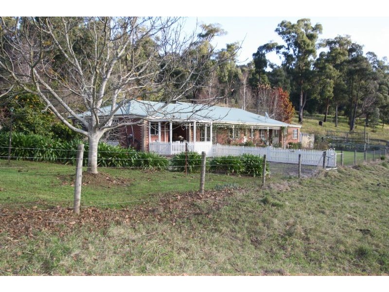 169 Darlimurla Road, Mirboo North VIC 3871