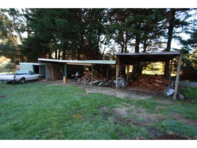 169 Darlimurla Road, Mirboo North VIC 3871