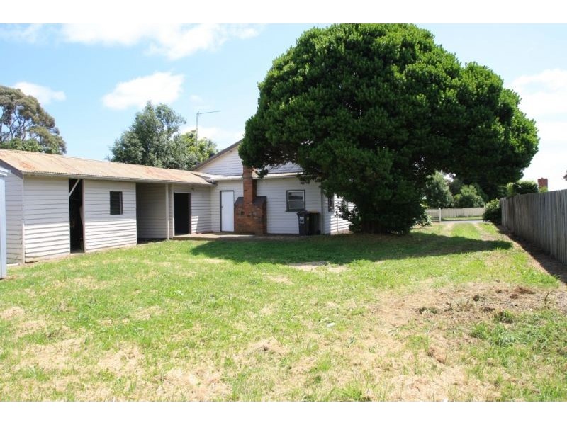 30 Baromi Road, Mirboo North VIC 3871