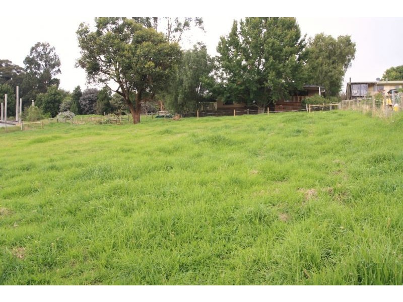 Lot 1/20 Allen Street, Mirboo North VIC 3871