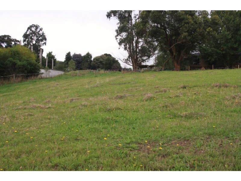 Lot 2/22 Allen Street, Mirboo North VIC 3871