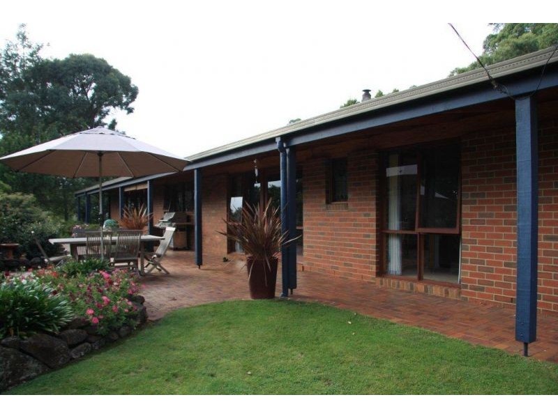 1016 Morwell-Thorpdale Rd, Thorpdale VIC 3835