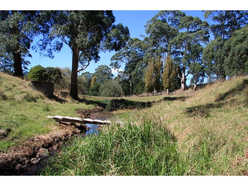 1016 Morwell-Thorpdale Rd, Thorpdale VIC 3835