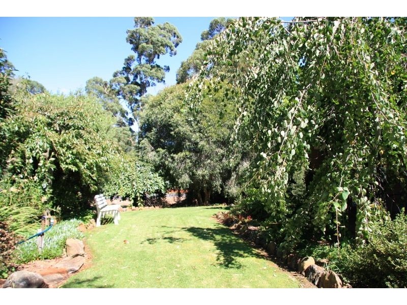 1016 Morwell-Thorpdale Rd, Thorpdale VIC 3835