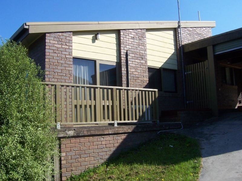 Mirboo North VIC 3871