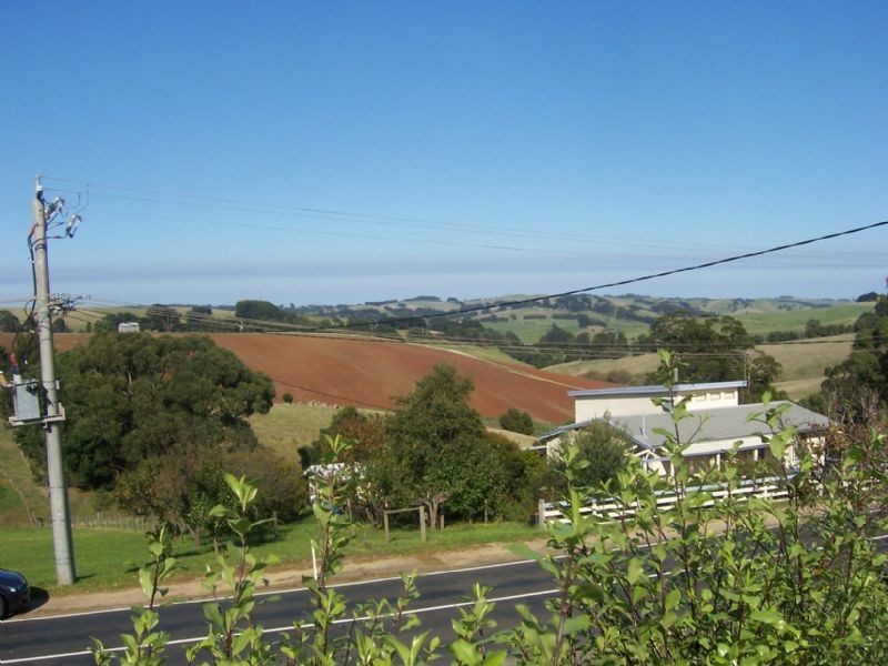 Mirboo North VIC 3871