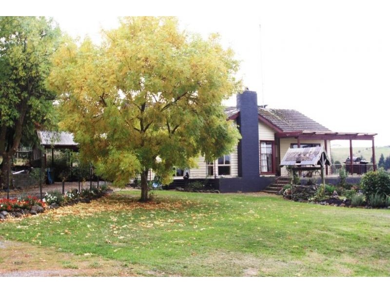 1500 Loves Lane, Dumbalk VIC 3956