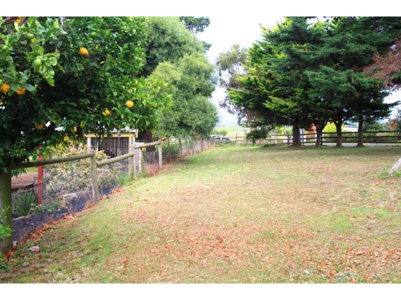 1500 Loves Lane, Dumbalk VIC 3956