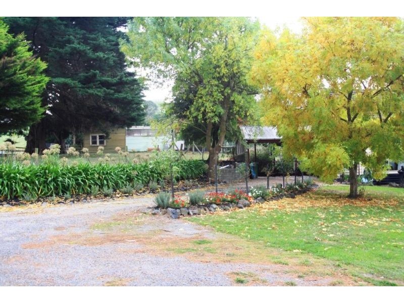 1500 Loves Lane, Dumbalk VIC 3956