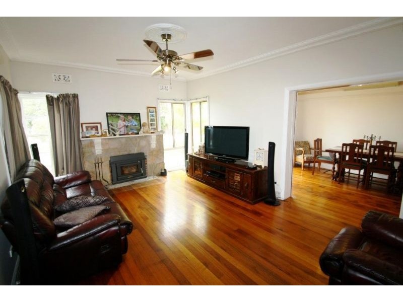 1500 Loves Lane, Dumbalk VIC 3956