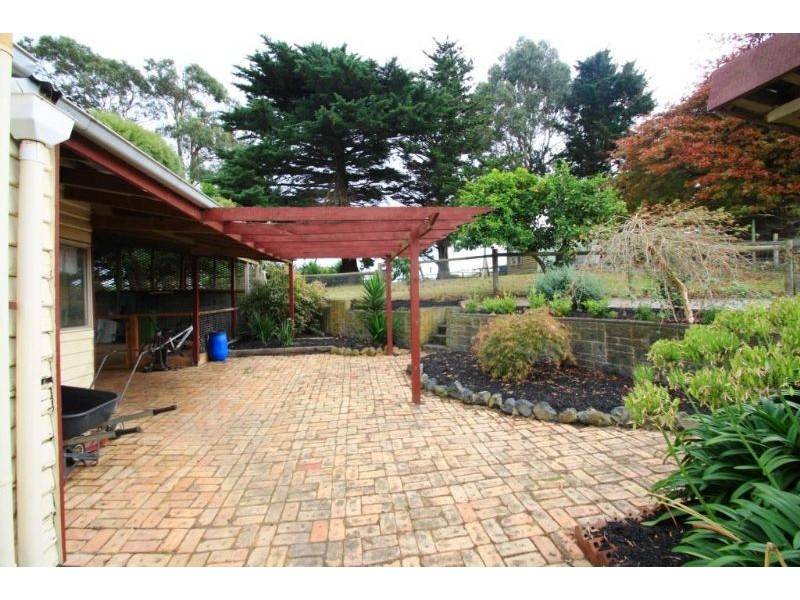 1500 Loves Lane, Dumbalk VIC 3956