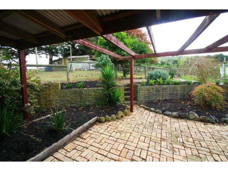 1500 Loves Lane, Dumbalk VIC 3956