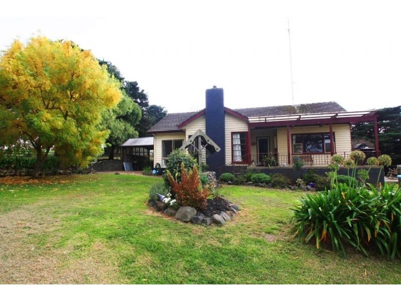 1500 Loves Lane, Dumbalk VIC 3956