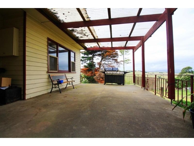 1500 Loves Lane, Dumbalk VIC 3956