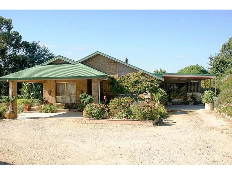 3 Scott Court, Mirboo North VIC 3871