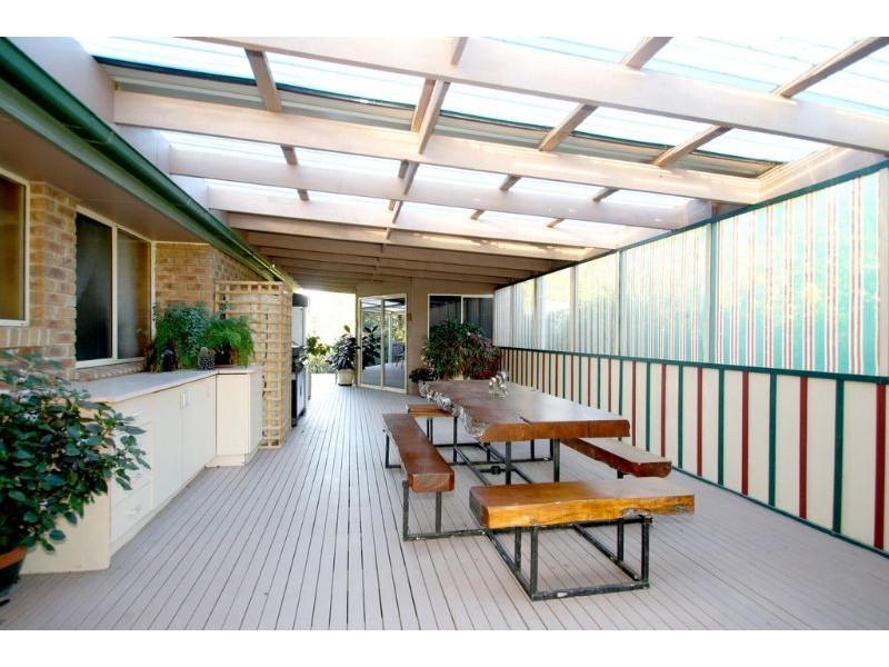3 Scott Court, Mirboo North VIC 3871
