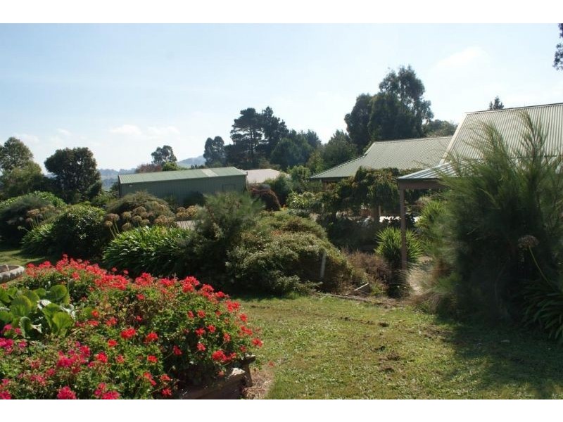 3 Scott Court, Mirboo North VIC 3871