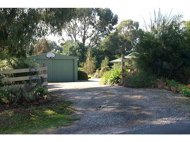3 Scott Court, Mirboo North VIC 3871