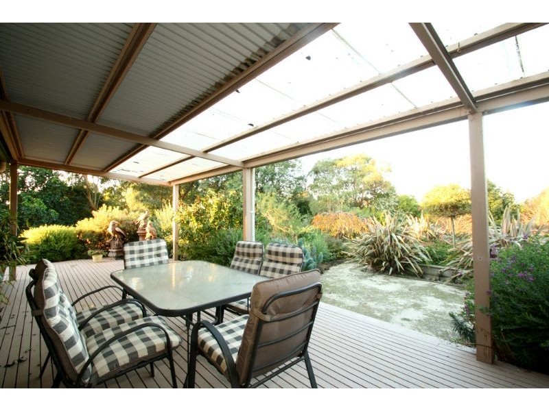 3 Scott Court, Mirboo North VIC 3871