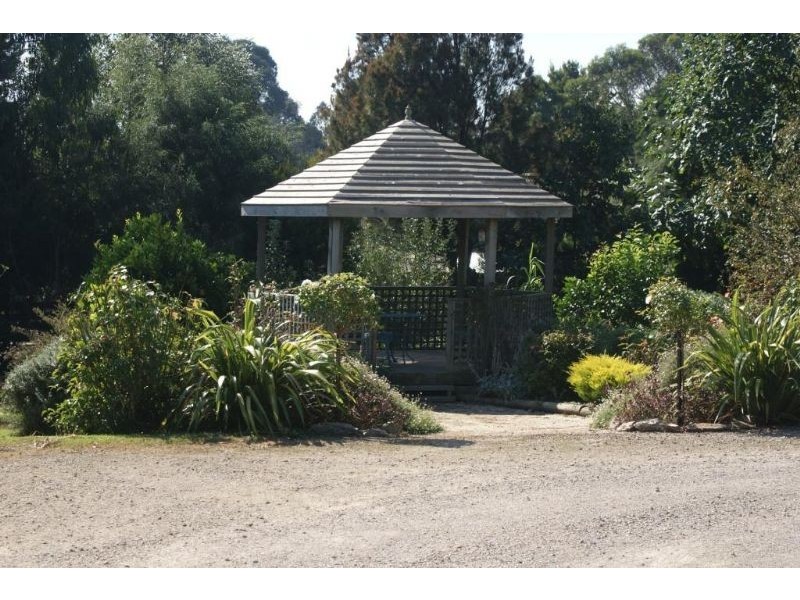 3 Scott Court, Mirboo North VIC 3871