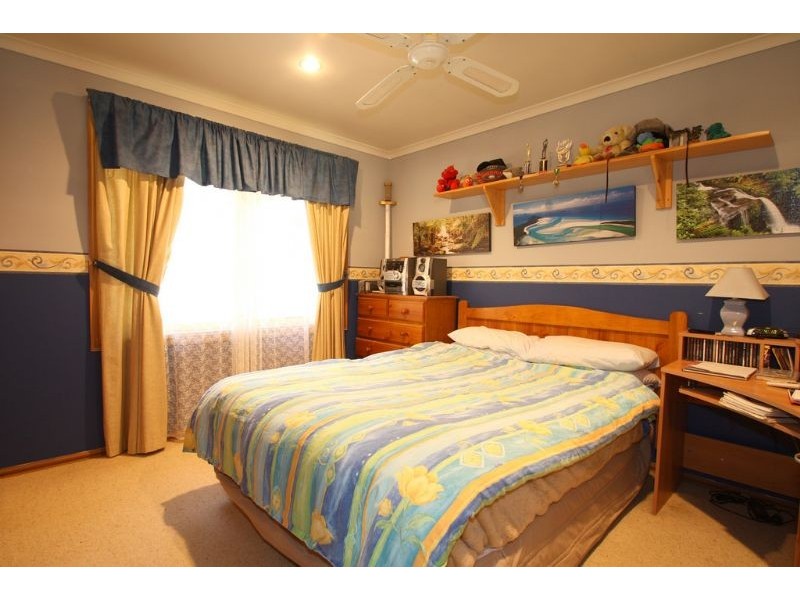 3 Scott Court, Mirboo North VIC 3871