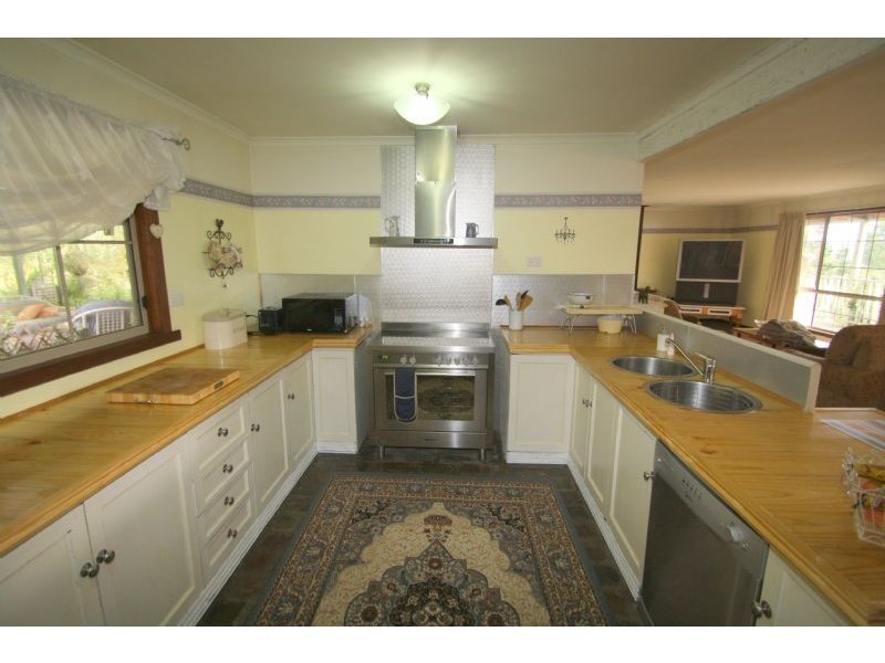 Mirboo North VIC 3871