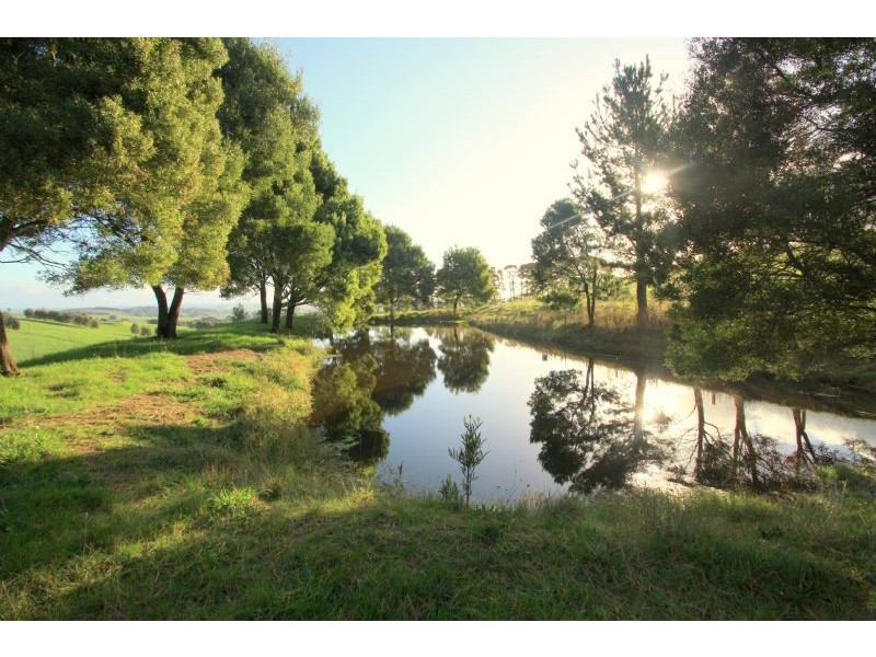 Mirboo North VIC 3871