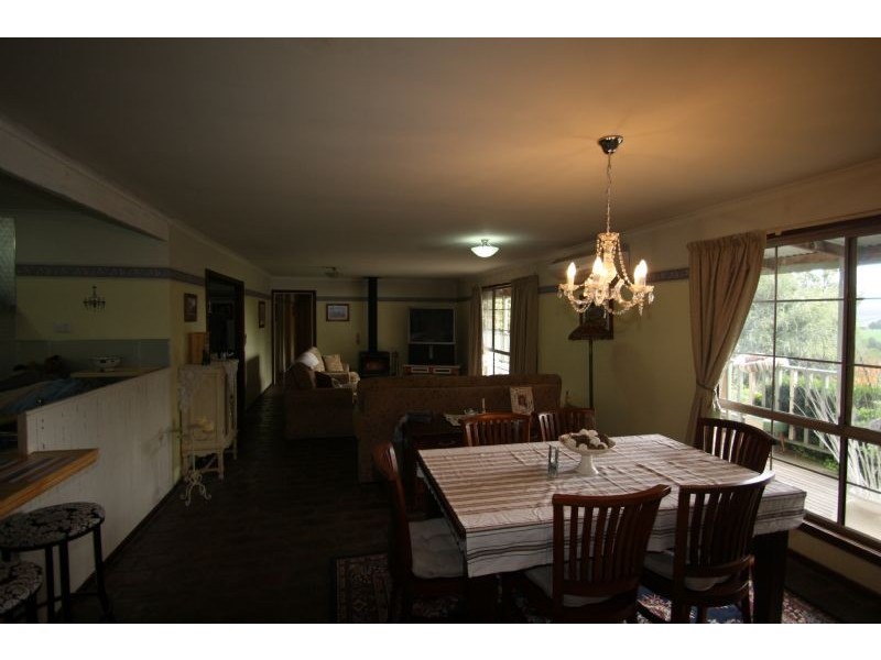 Mirboo North VIC 3871