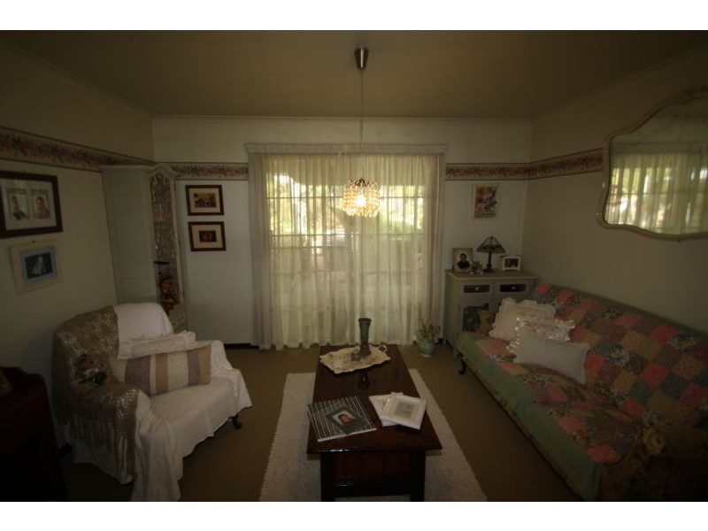 Mirboo North VIC 3871