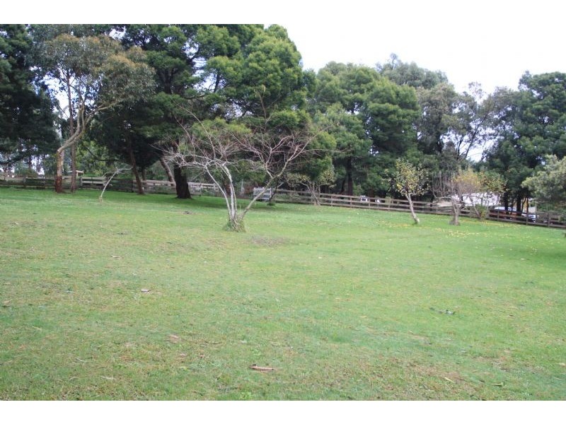 Mirboo North VIC 3871