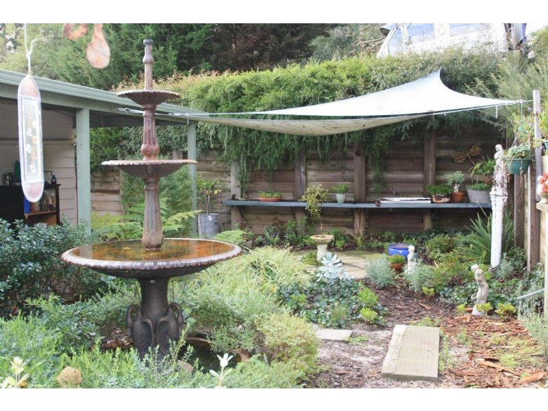 Mirboo North VIC 3871